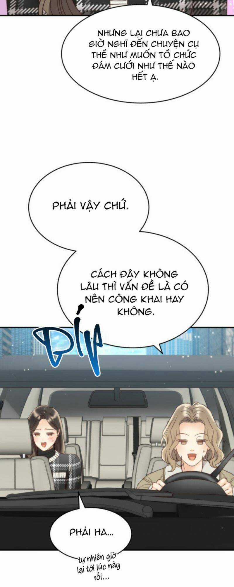 Ánh Sao Ban Mai Chapter 74 trang 7