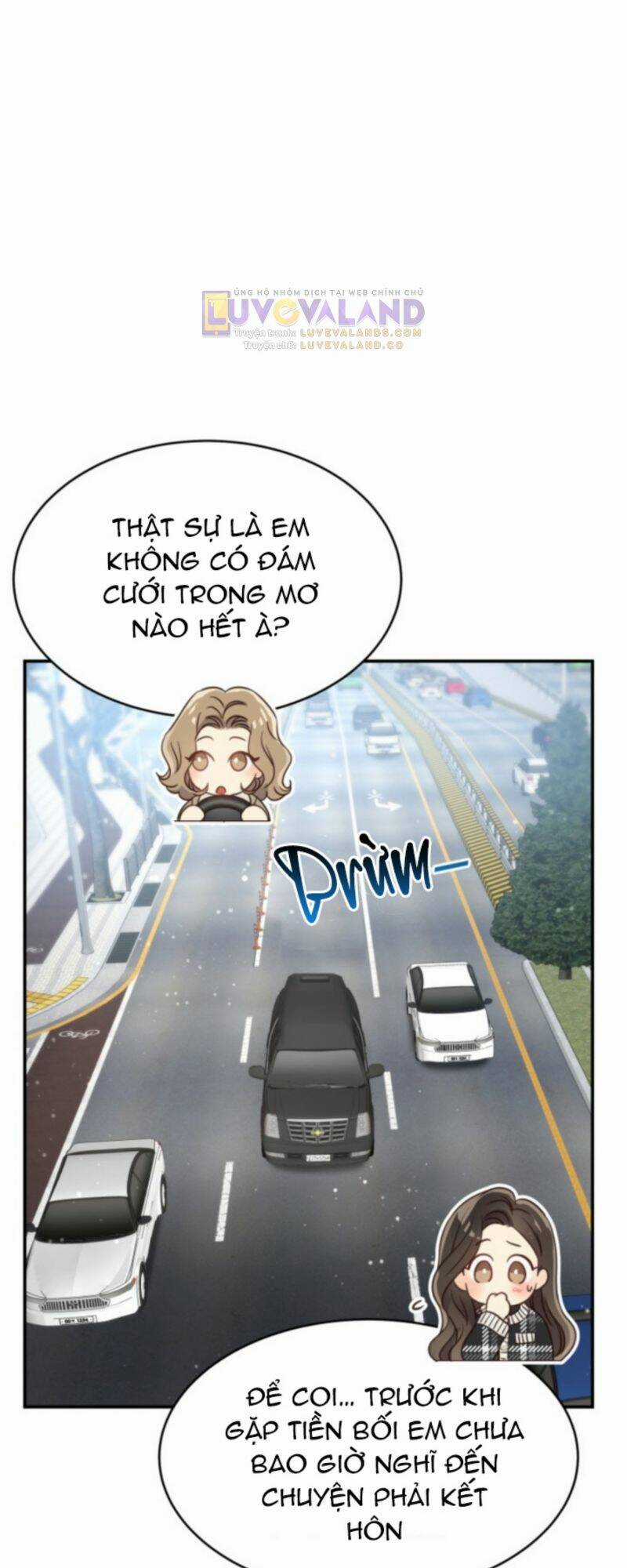 Ánh Sao Ban Mai Chapter 74 trang 8