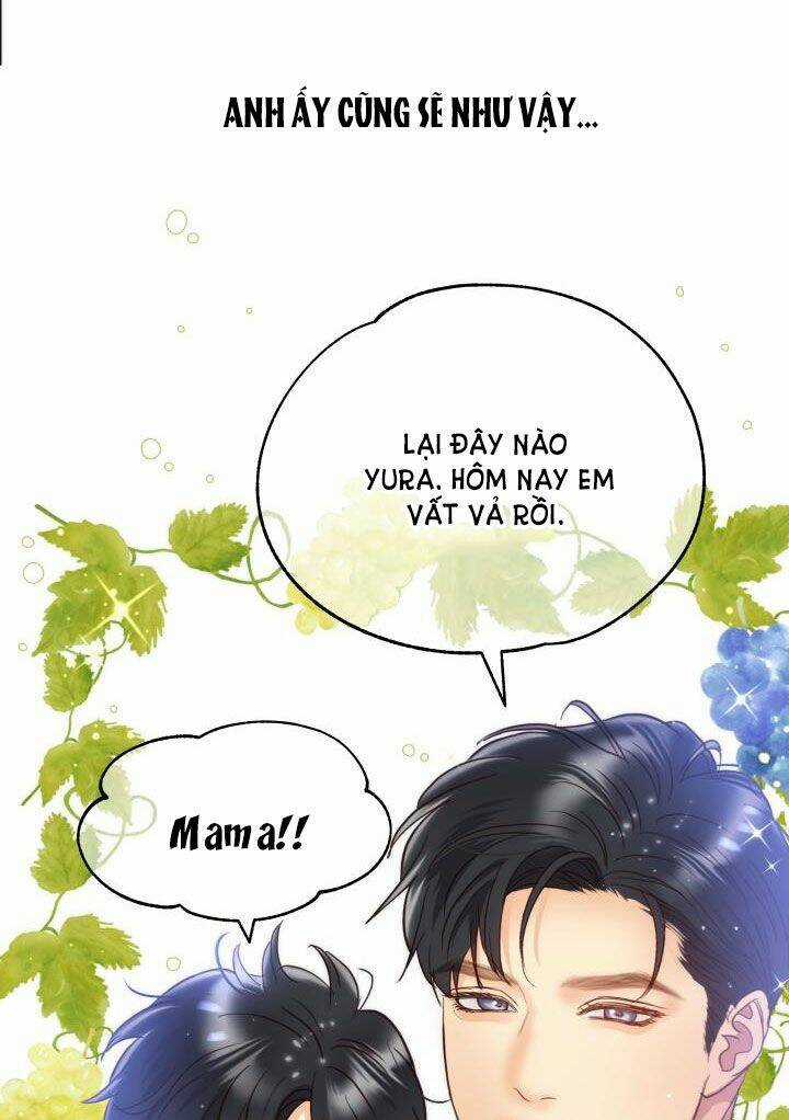 Ánh Sao Ban Mai Chapter 75.5 trang 12