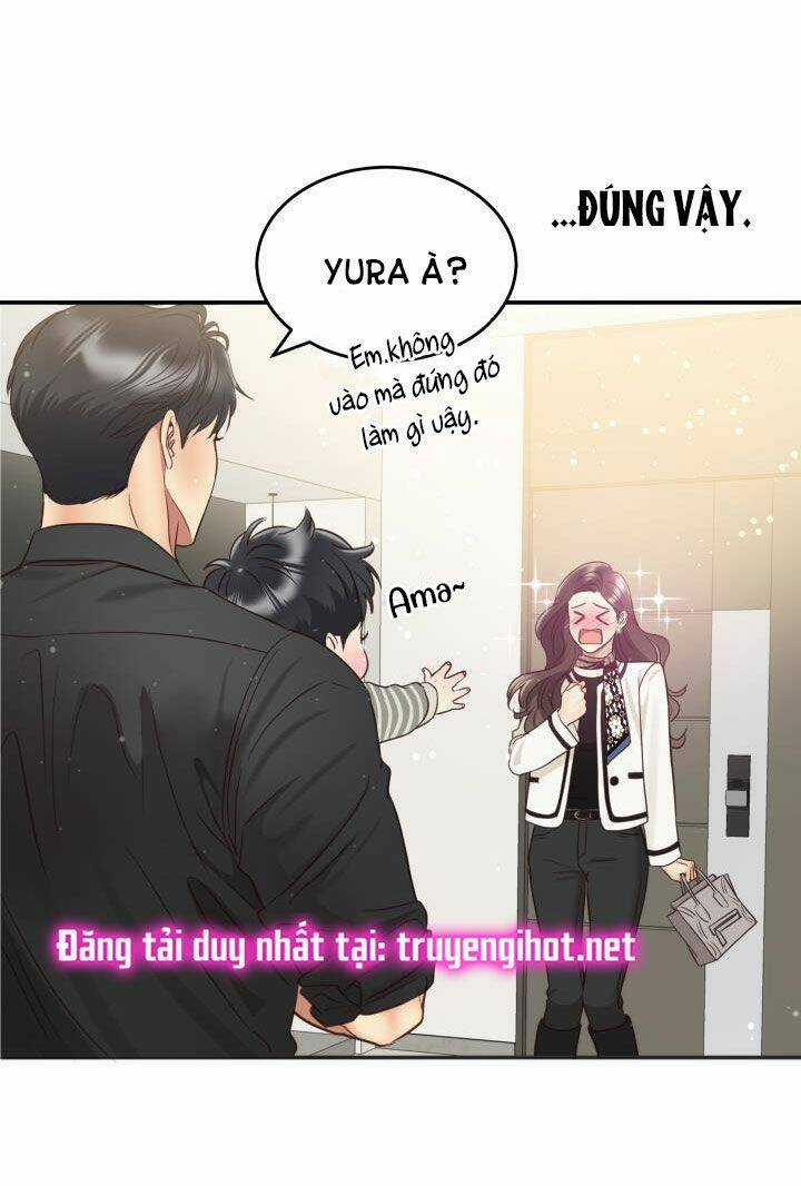 Ánh Sao Ban Mai Chapter 75.5 trang 15