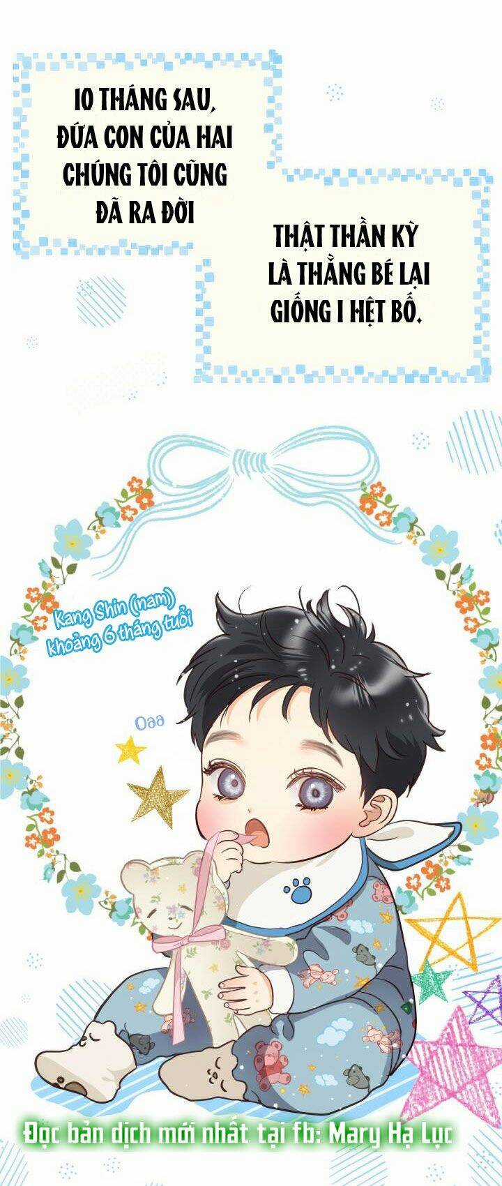 Ánh Sao Ban Mai Chapter 75.5 trang 16