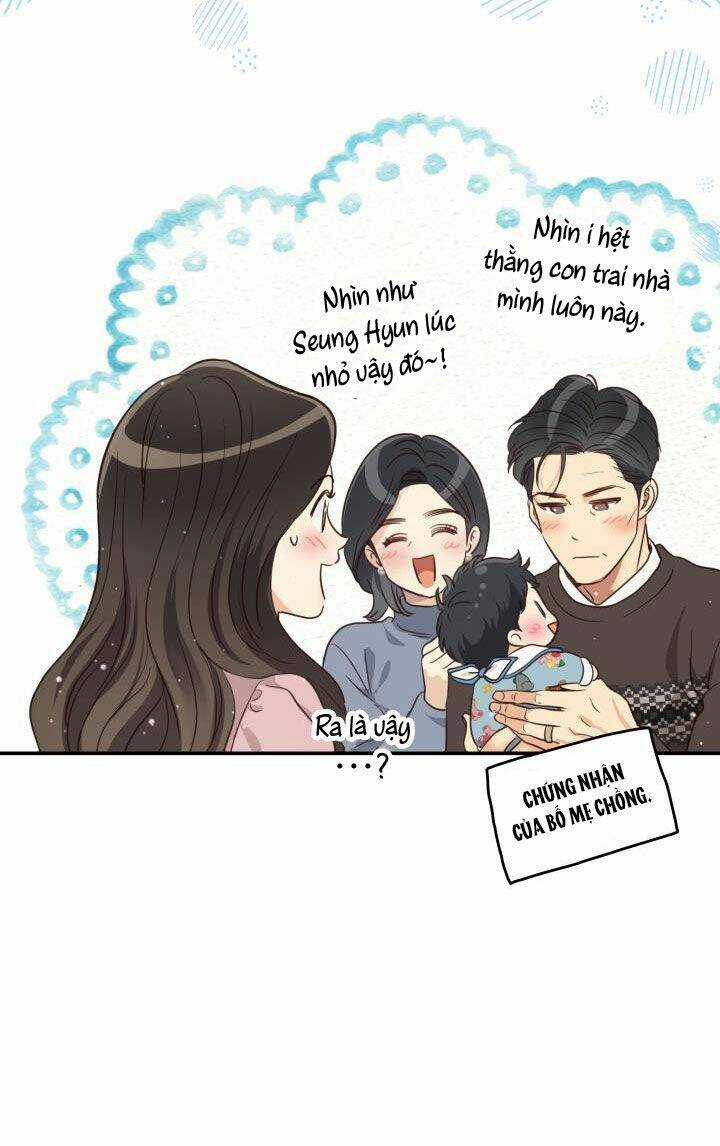 Ánh Sao Ban Mai Chapter 75.5 trang 17