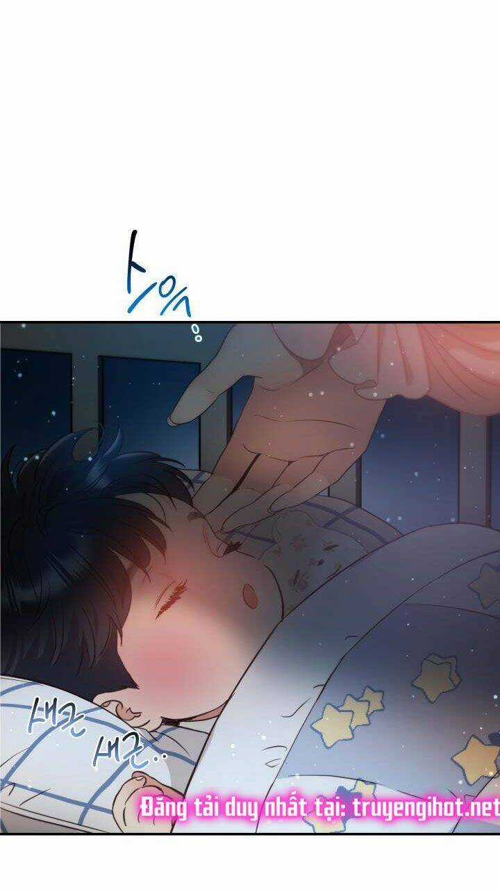 Ánh Sao Ban Mai Chapter 75.5 trang 18