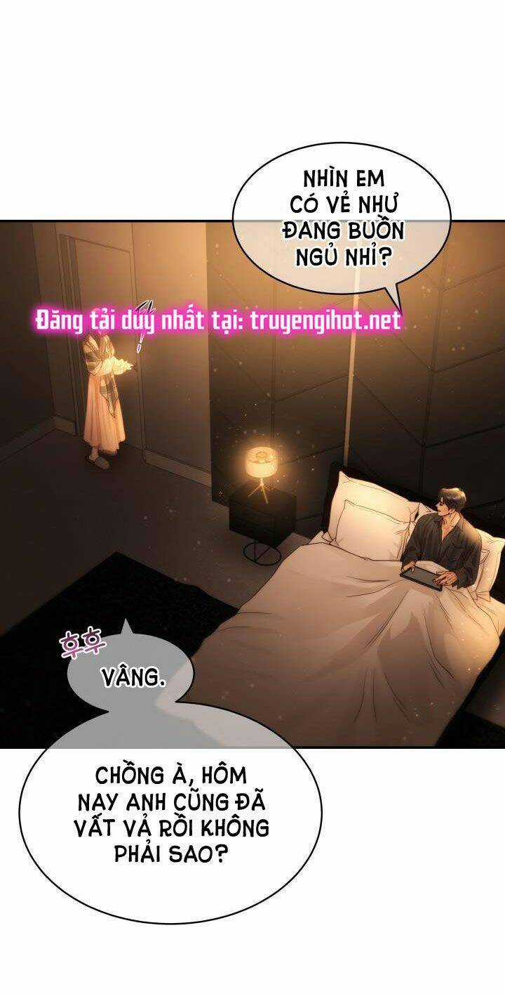 Ánh Sao Ban Mai Chapter 75.5 trang 23