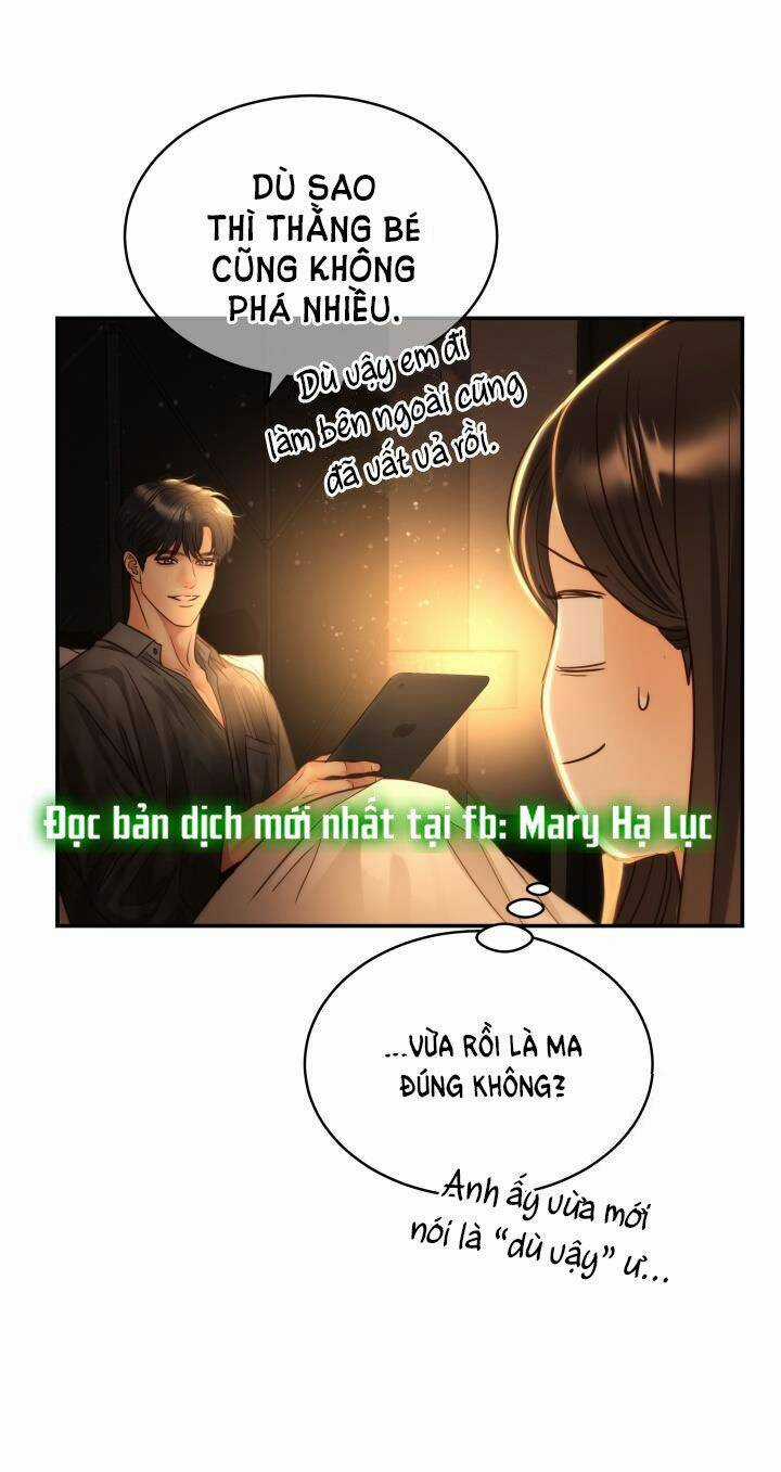 Ánh Sao Ban Mai Chapter 75.5 trang 25