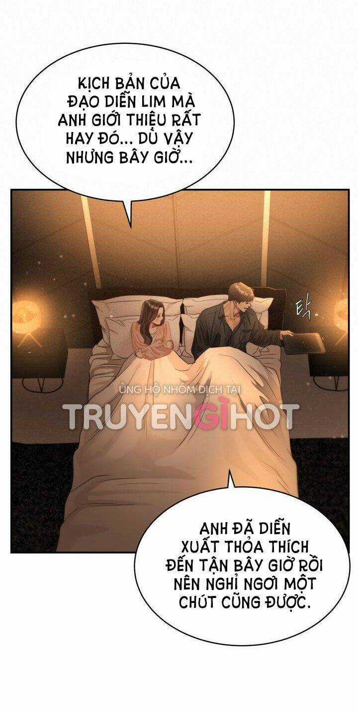 Ánh Sao Ban Mai Chapter 75.5 trang 27