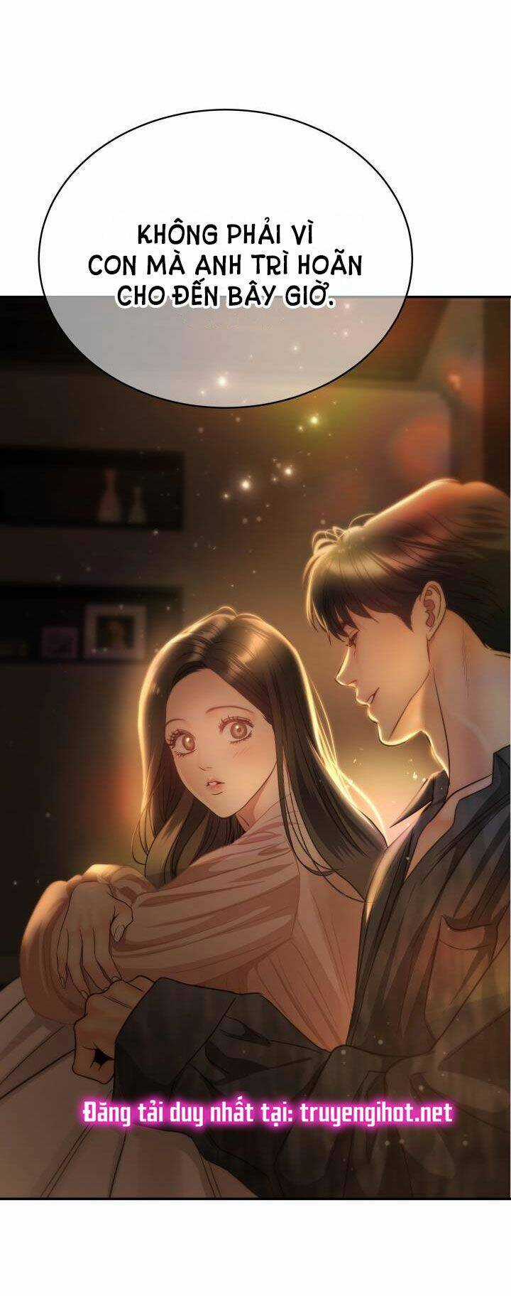 Ánh Sao Ban Mai Chapter 75.5 trang 28