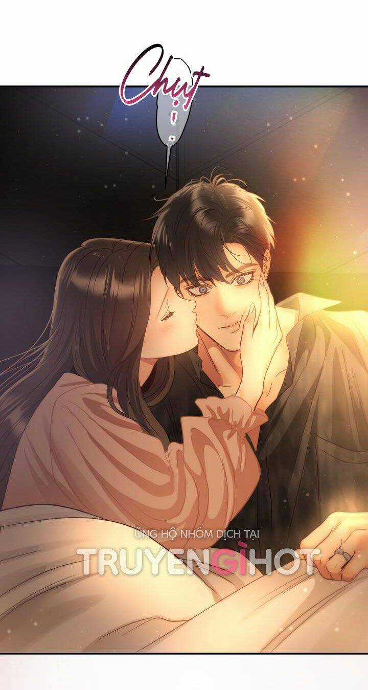 Ánh Sao Ban Mai Chapter 75.5 trang 30