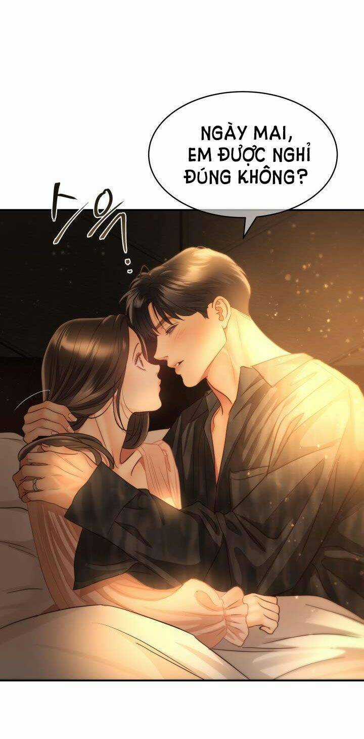 Ánh Sao Ban Mai Chapter 75.5 trang 34