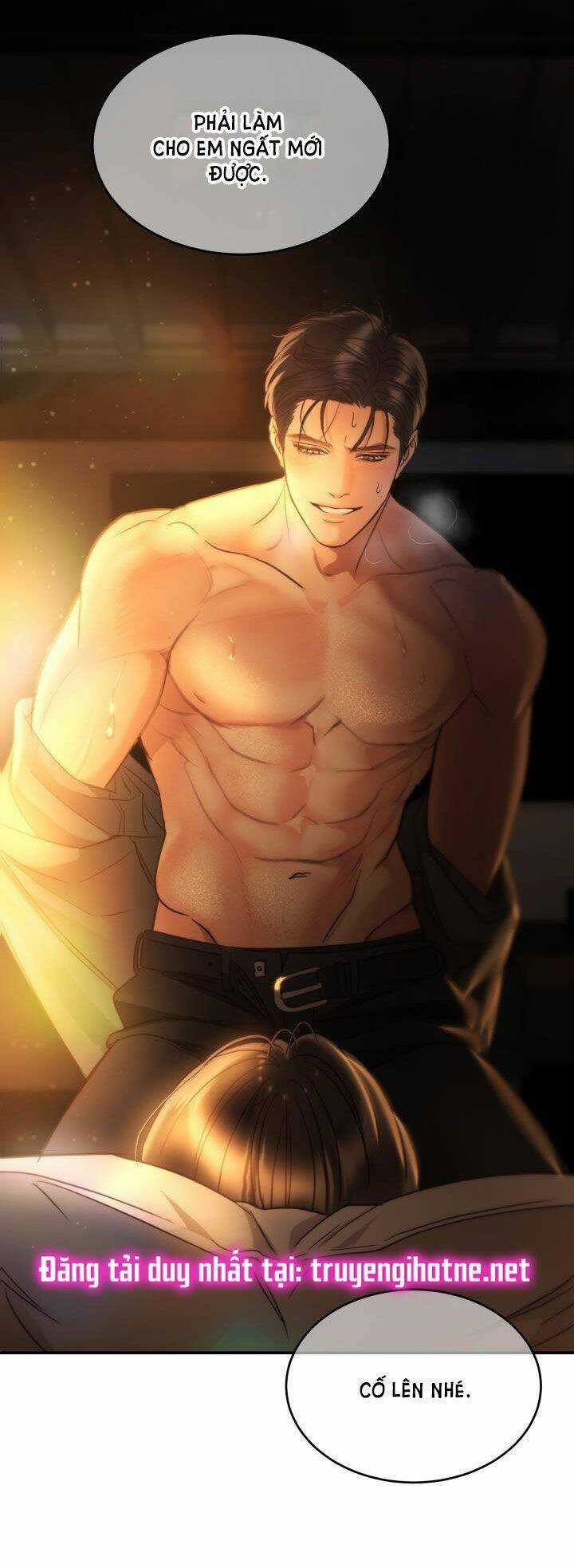 Ánh Sao Ban Mai Chapter 75.5 trang 4