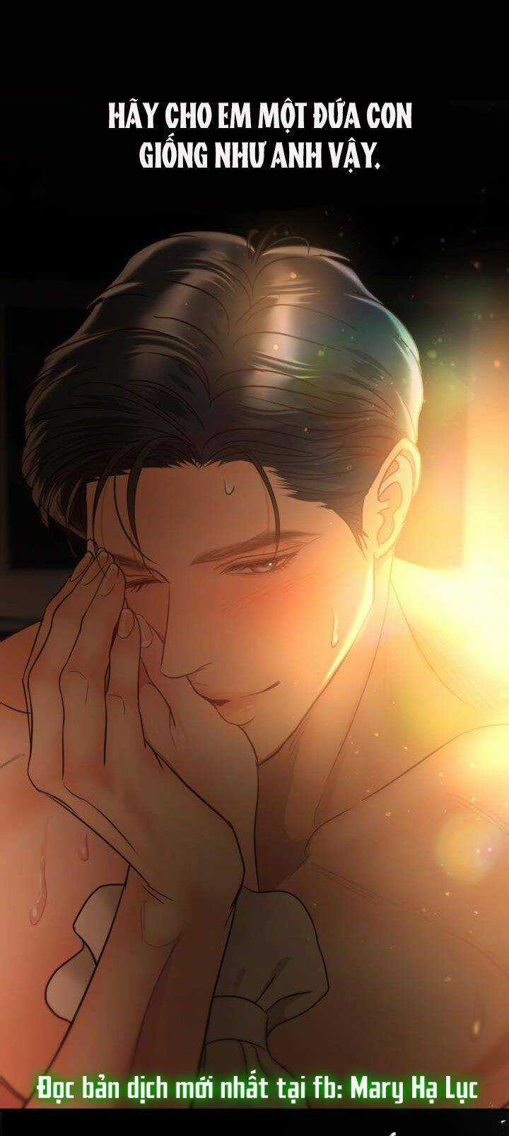 Ánh Sao Ban Mai Chapter 75.5 trang 8