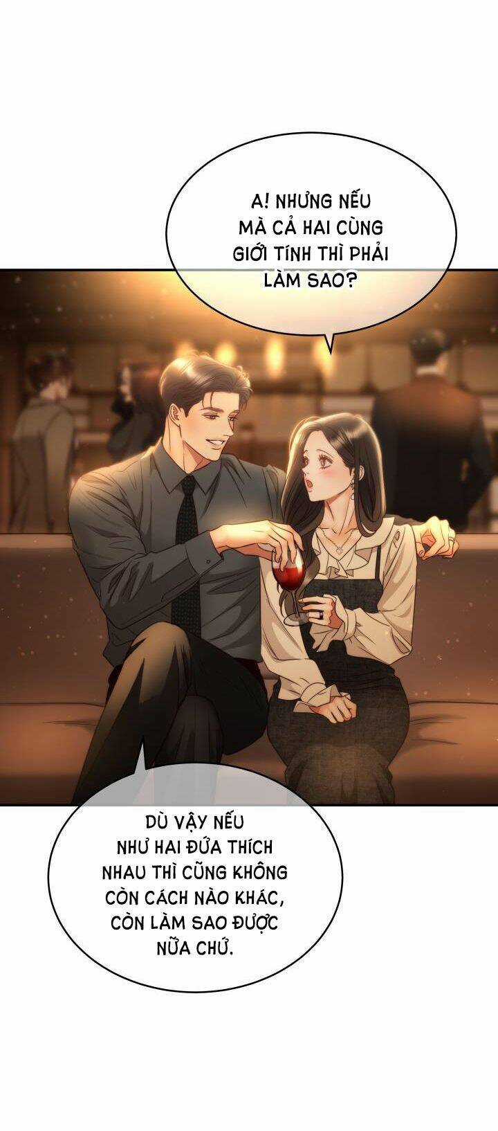 Ánh Sao Ban Mai Chapter 75 trang 13