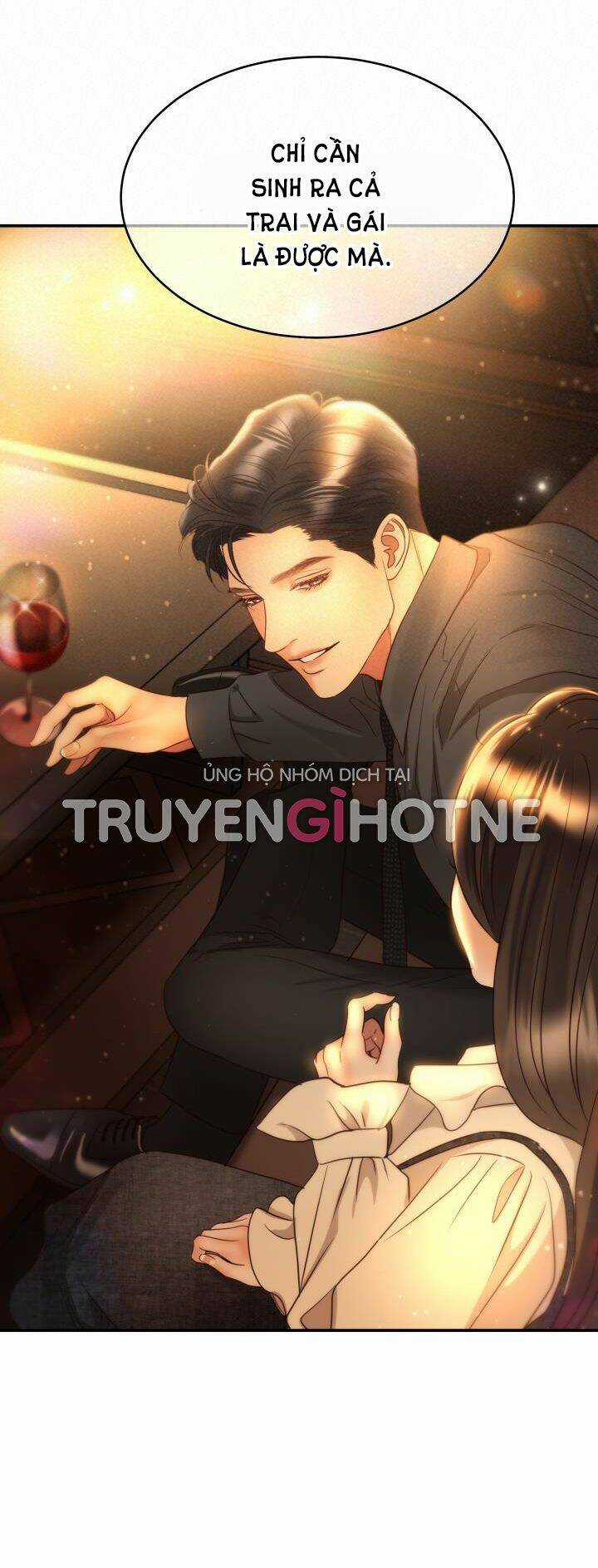 Ánh Sao Ban Mai Chapter 75 trang 16