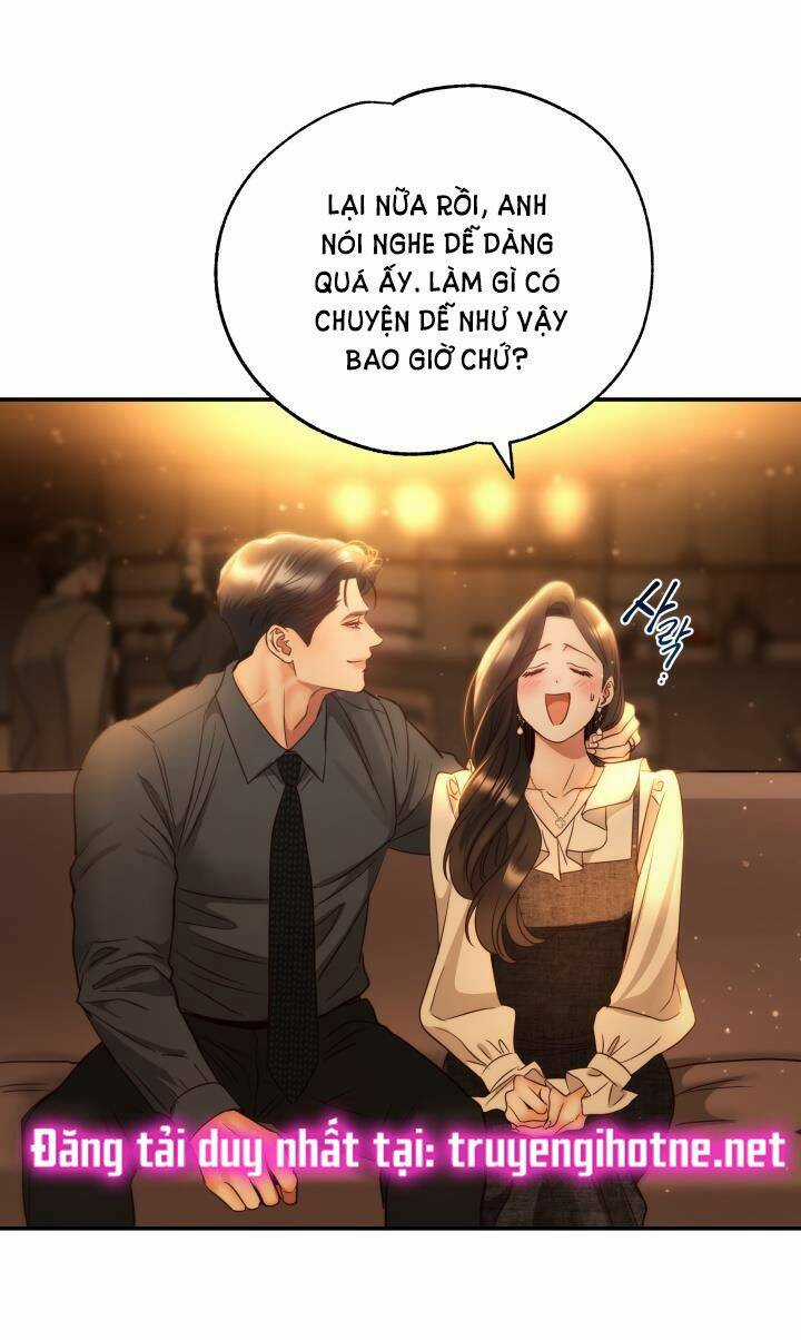 Ánh Sao Ban Mai Chapter 75 trang 18