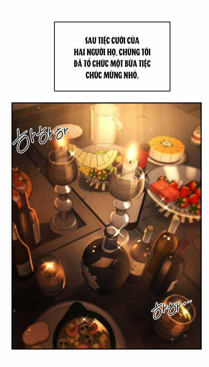 Ánh Sao Ban Mai Chapter 75 trang 2