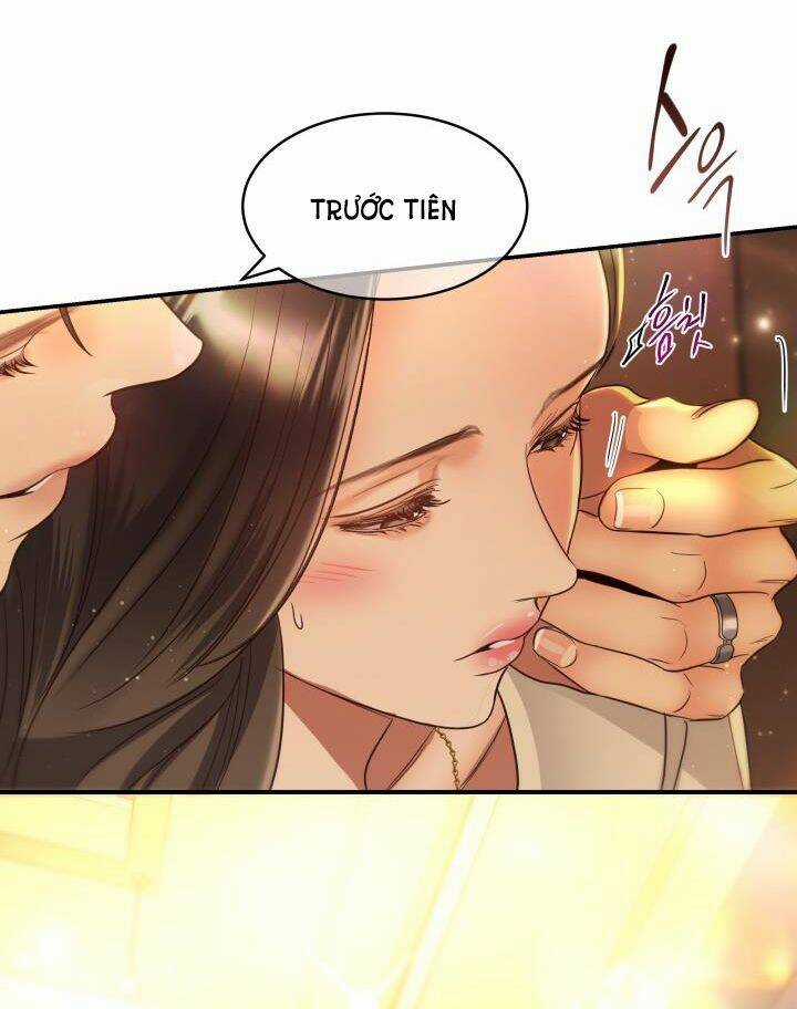 Ánh Sao Ban Mai Chapter 75 trang 20