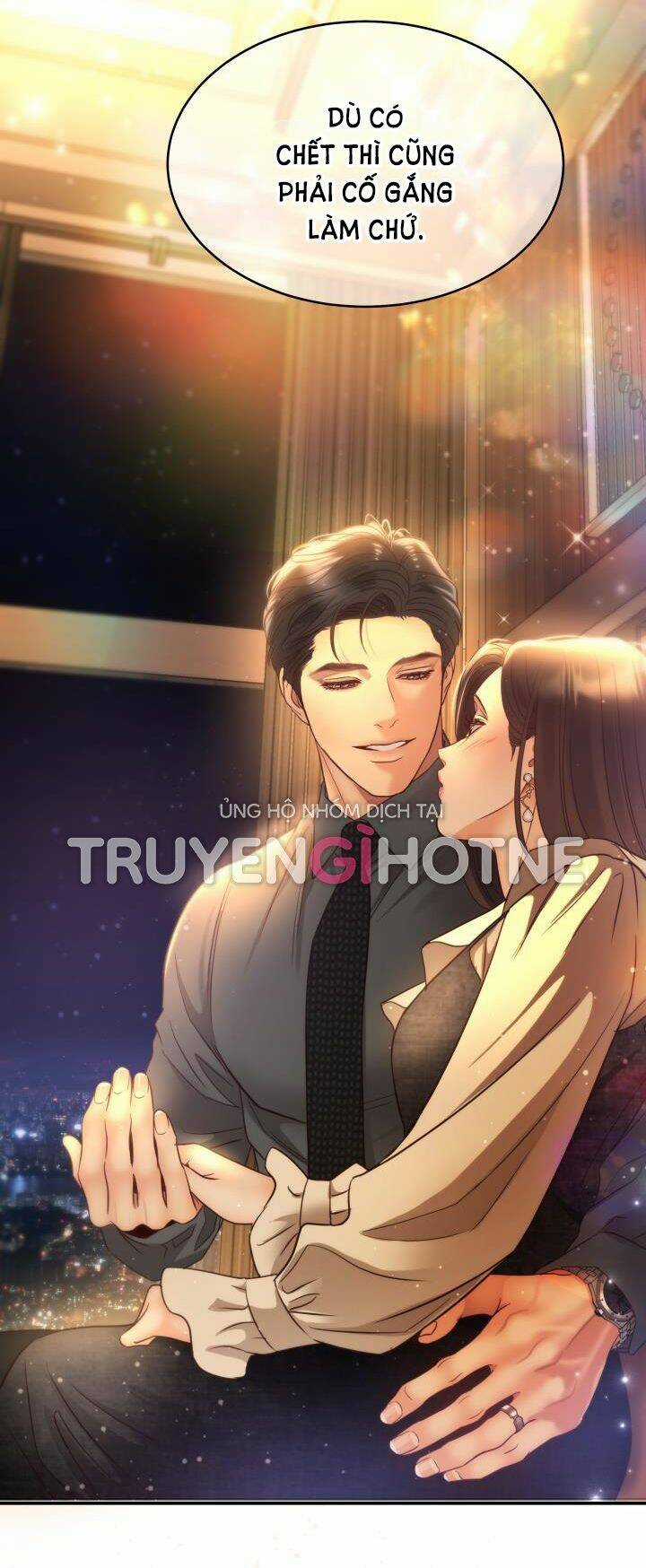 Ánh Sao Ban Mai Chapter 75 trang 21