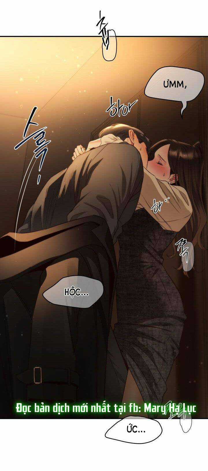 Ánh Sao Ban Mai Chapter 75 trang 27