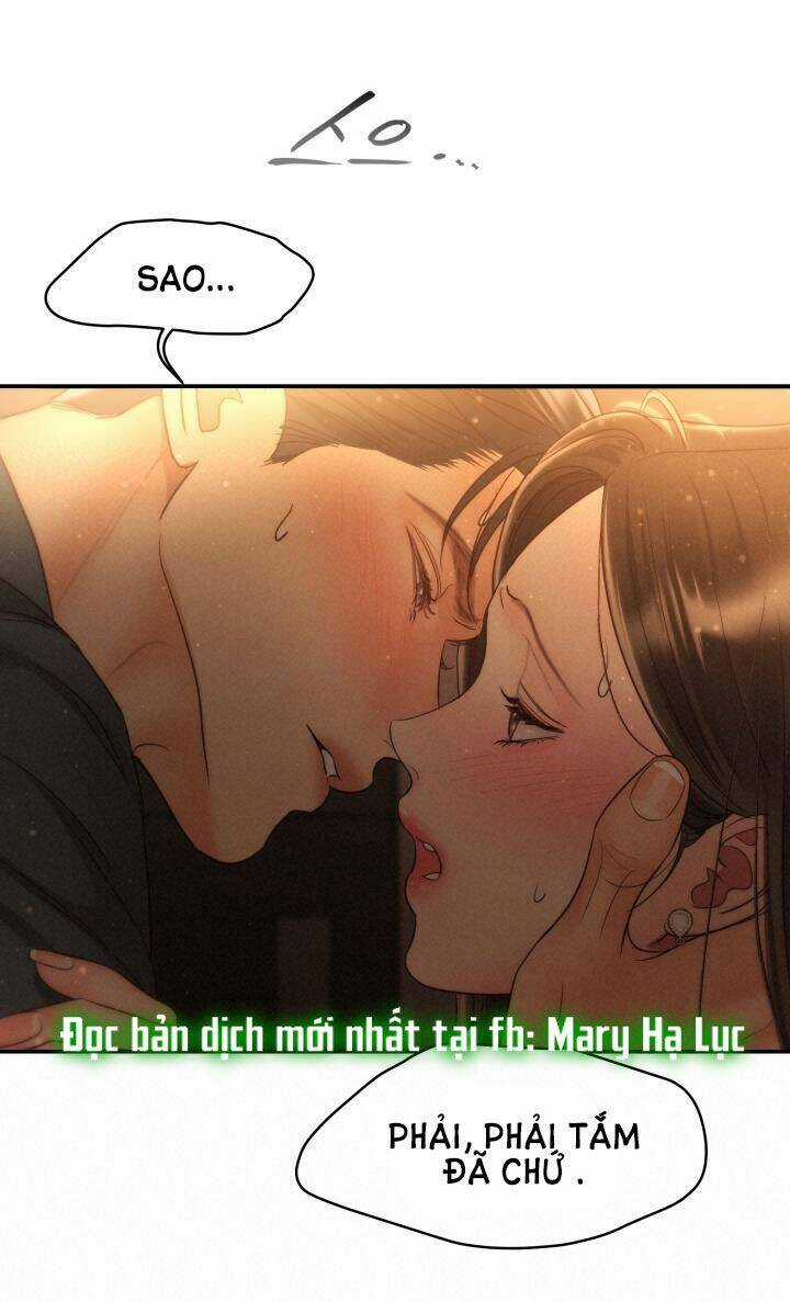 Ánh Sao Ban Mai Chapter 75 trang 33