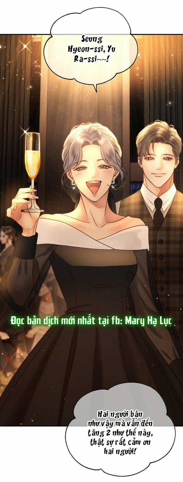 Ánh Sao Ban Mai Chapter 75 trang 4