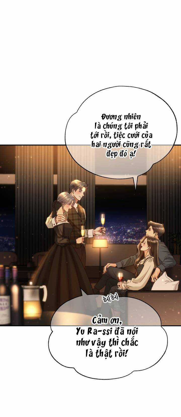 Ánh Sao Ban Mai Chapter 75 trang 5