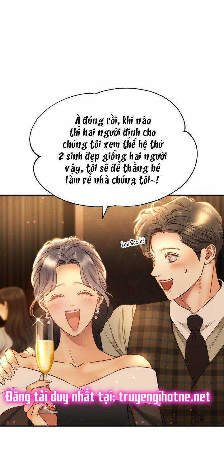 Ánh Sao Ban Mai Chapter 75 trang 6