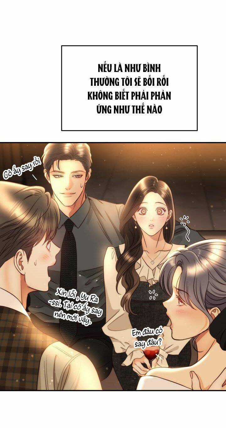 Ánh Sao Ban Mai Chapter 75 trang 7