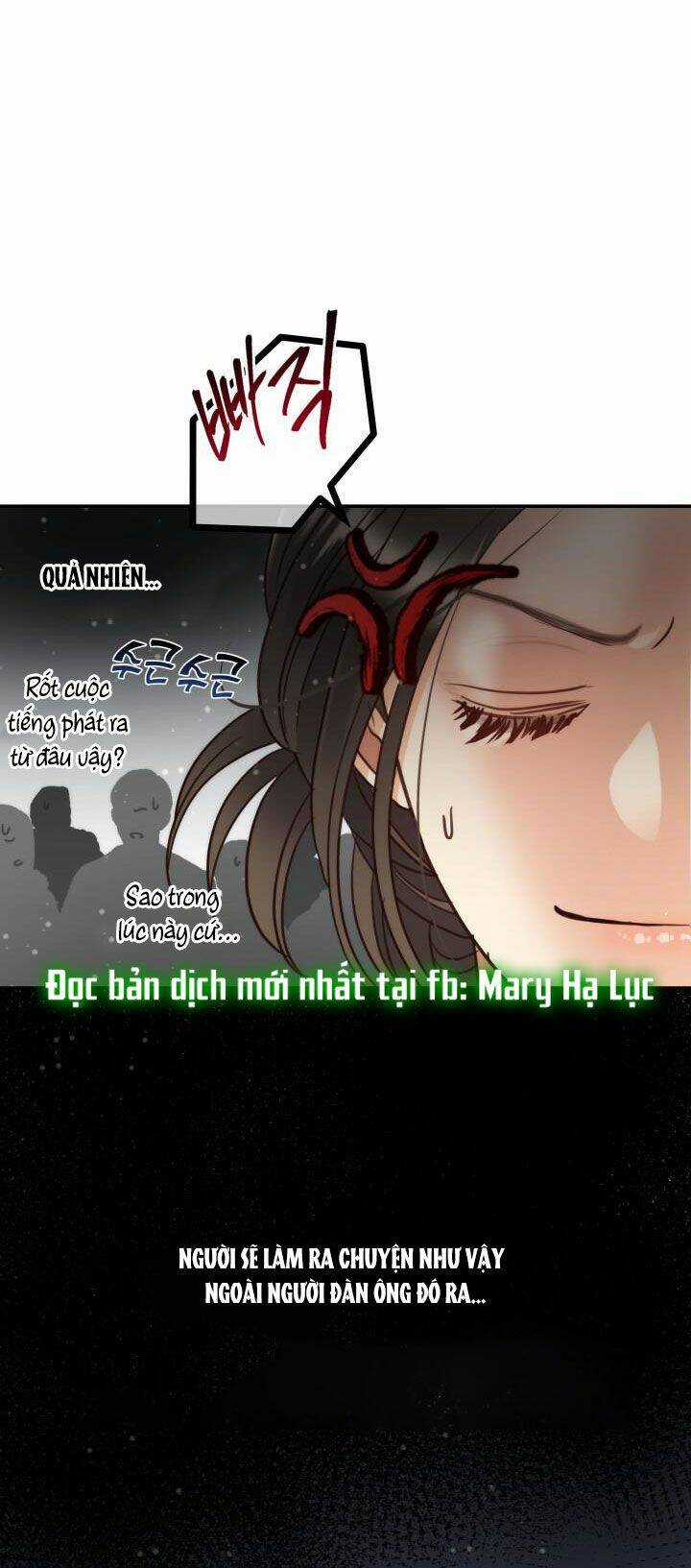 Ánh Sao Ban Mai Chapter 76.5 trang 10