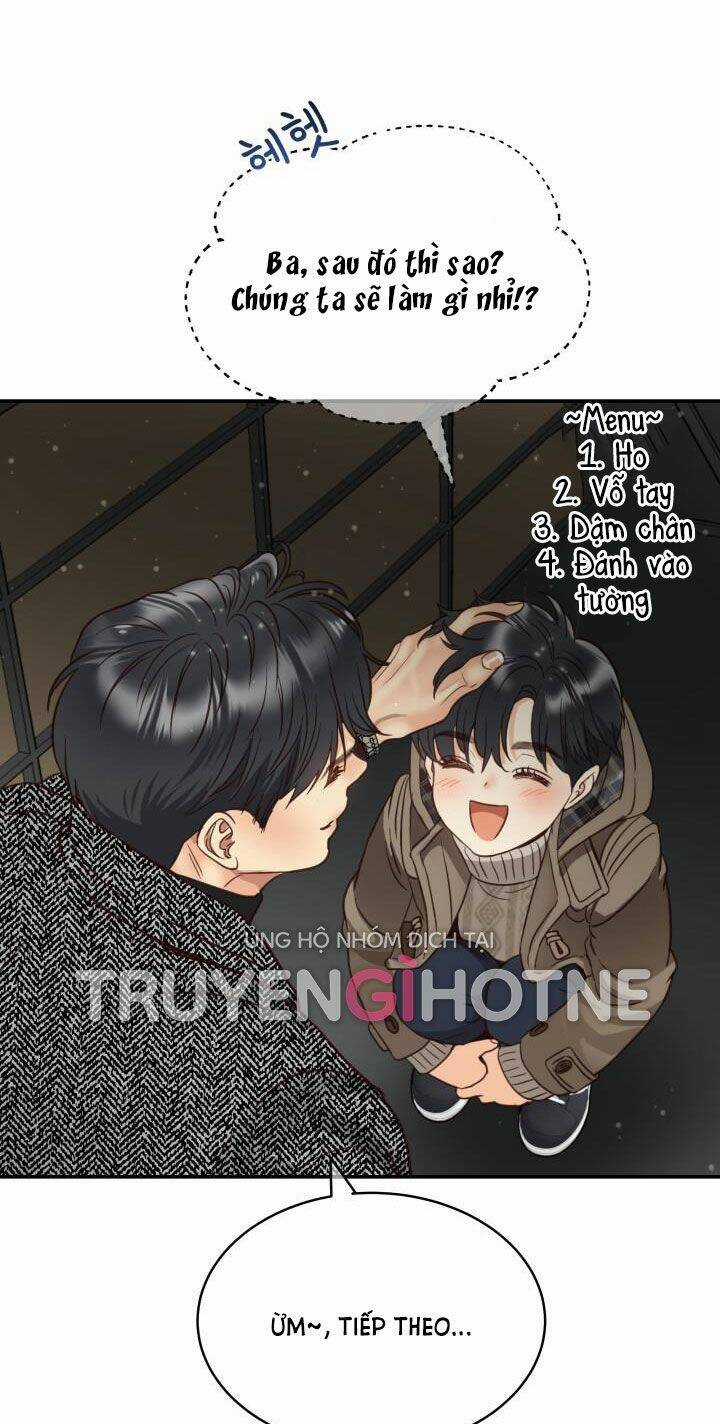 Ánh Sao Ban Mai Chapter 76.5 trang 12