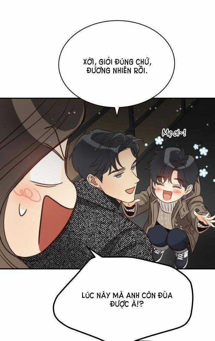 Ánh Sao Ban Mai Chapter 76.5 trang 16