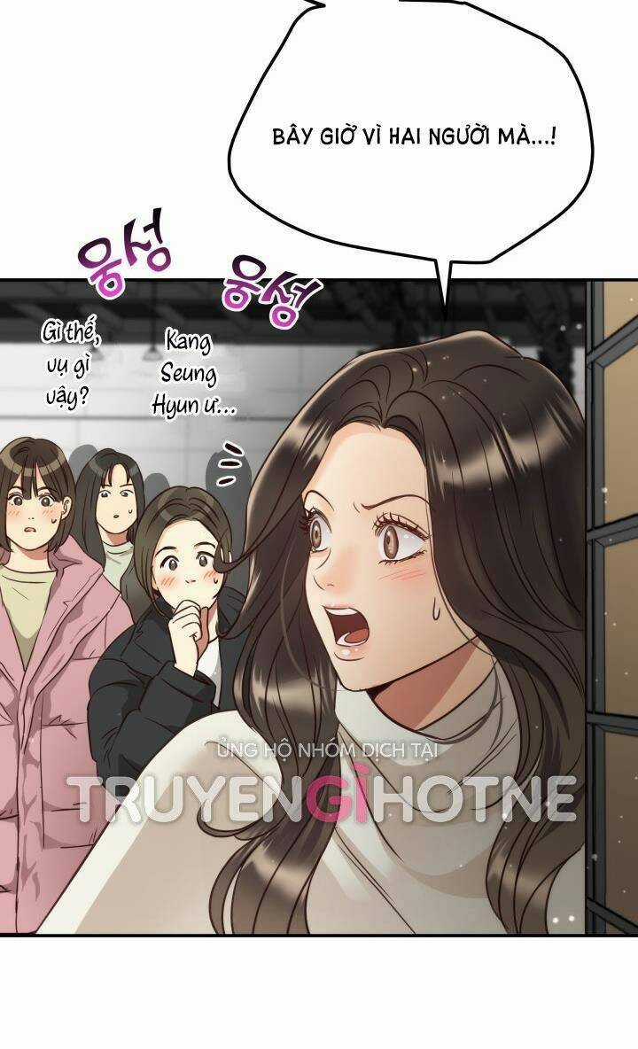 Ánh Sao Ban Mai Chapter 76.5 trang 17