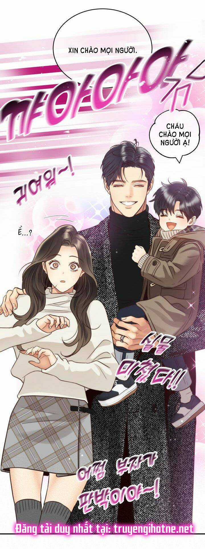 Ánh Sao Ban Mai Chapter 76.5 trang 20