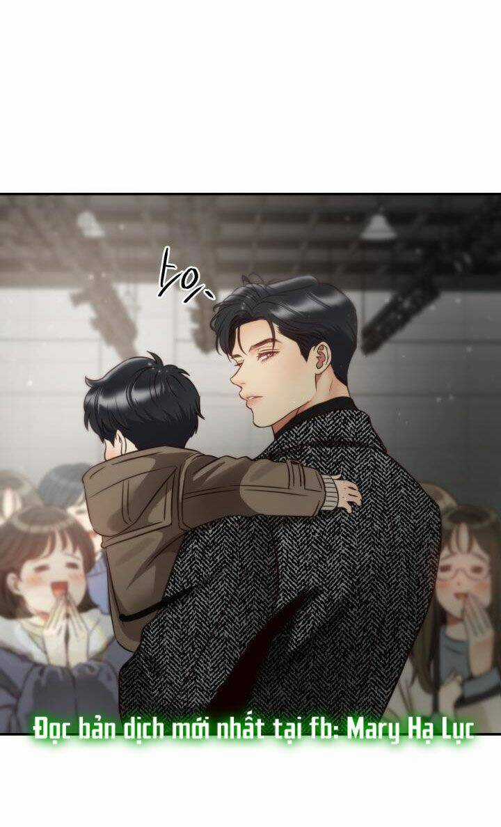 Ánh Sao Ban Mai Chapter 76.5 trang 23