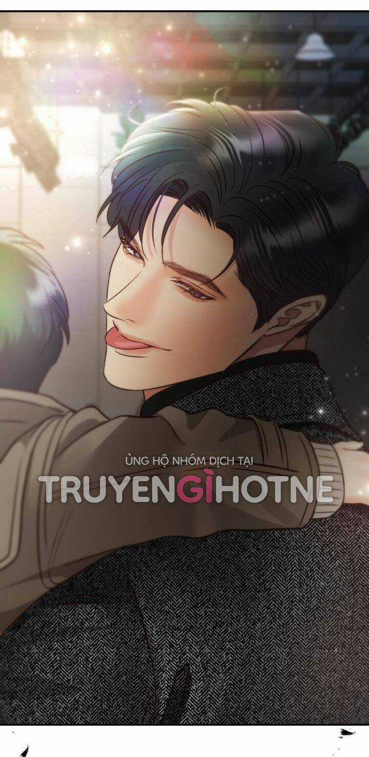 Ánh Sao Ban Mai Chapter 76.5 trang 25