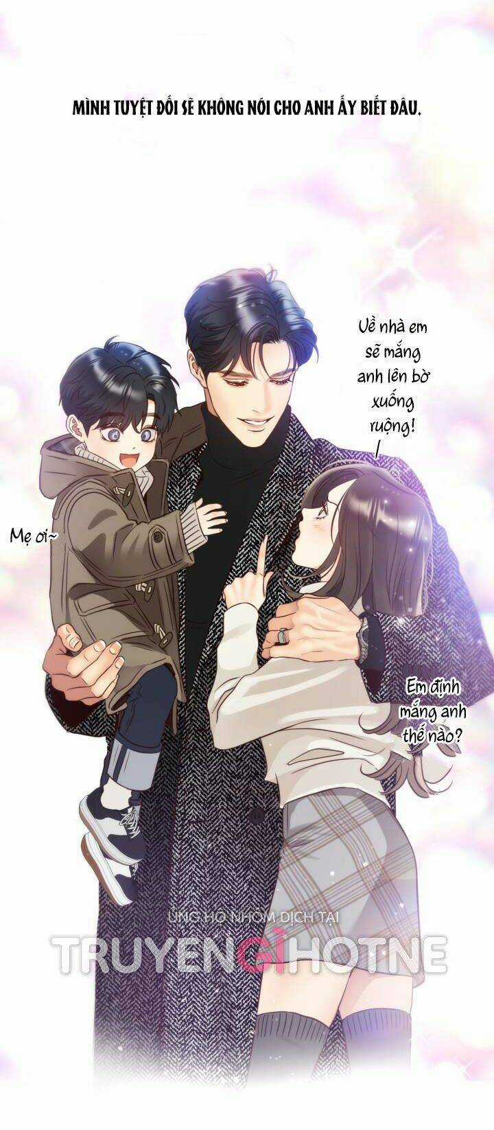 Ánh Sao Ban Mai Chapter 76.5 trang 31