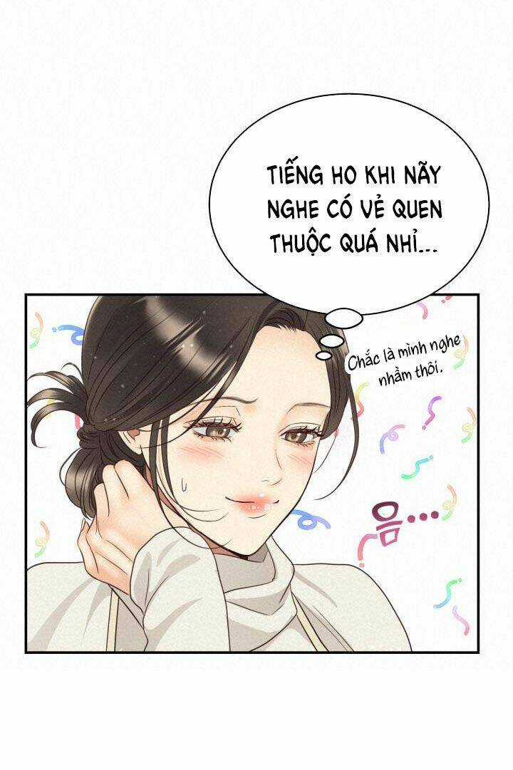 Ánh Sao Ban Mai Chapter 76.5 trang 4