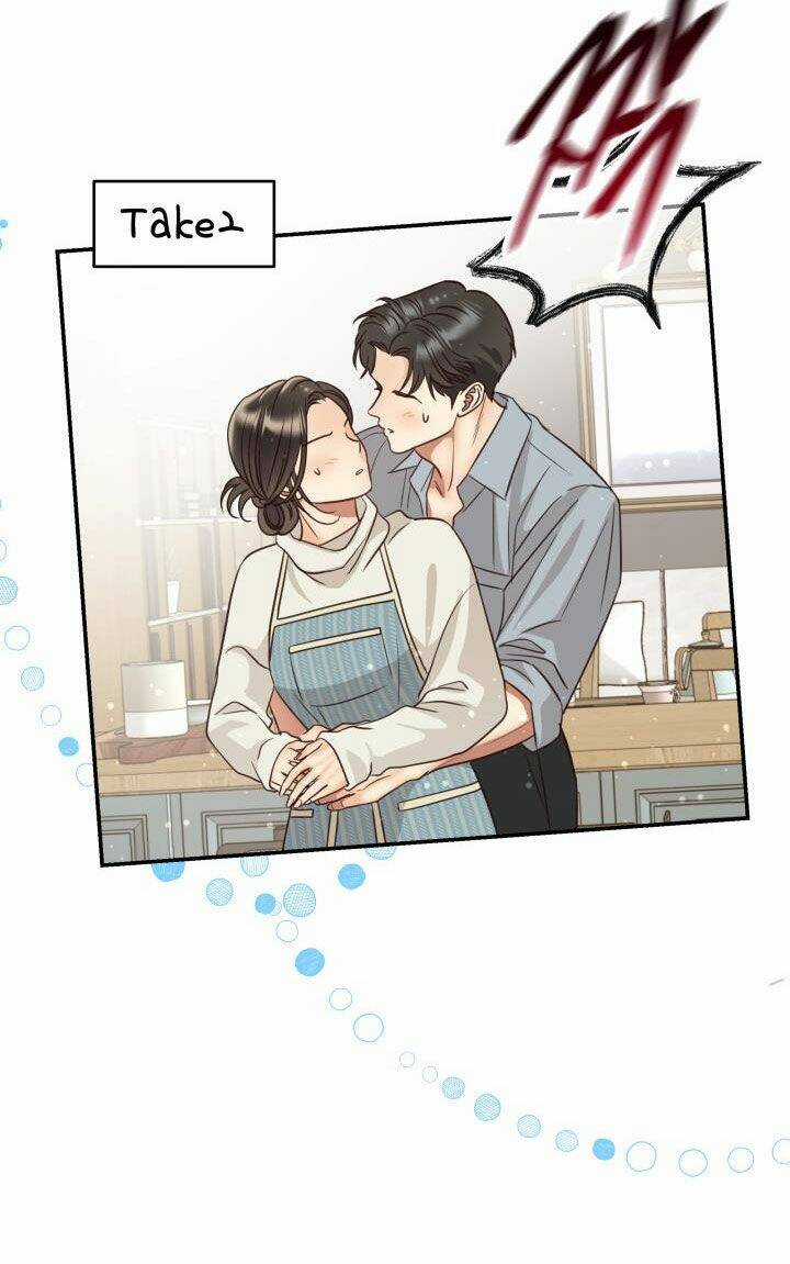 Ánh Sao Ban Mai Chapter 76.5 trang 7