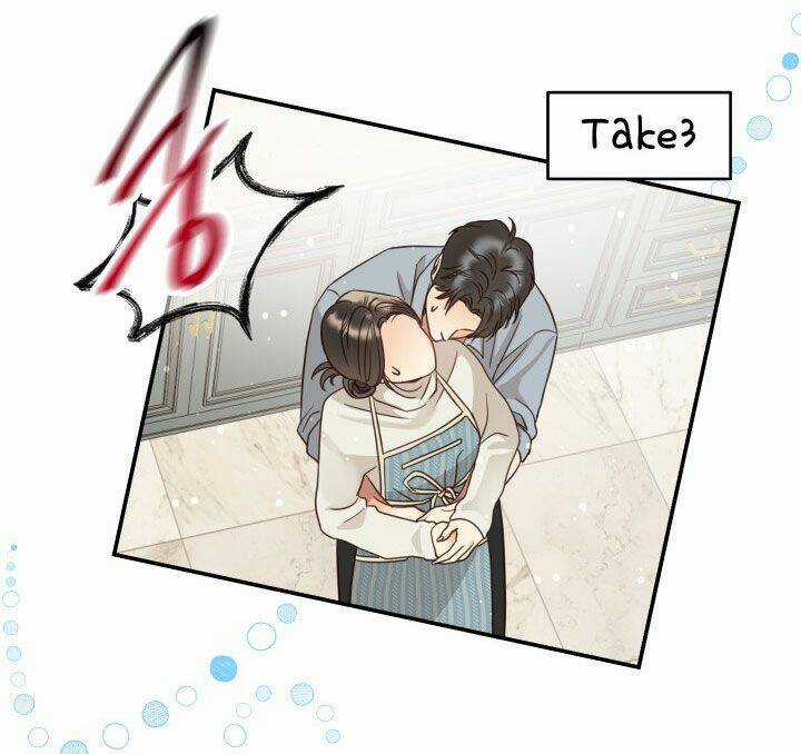 Ánh Sao Ban Mai Chapter 76.5 trang 8