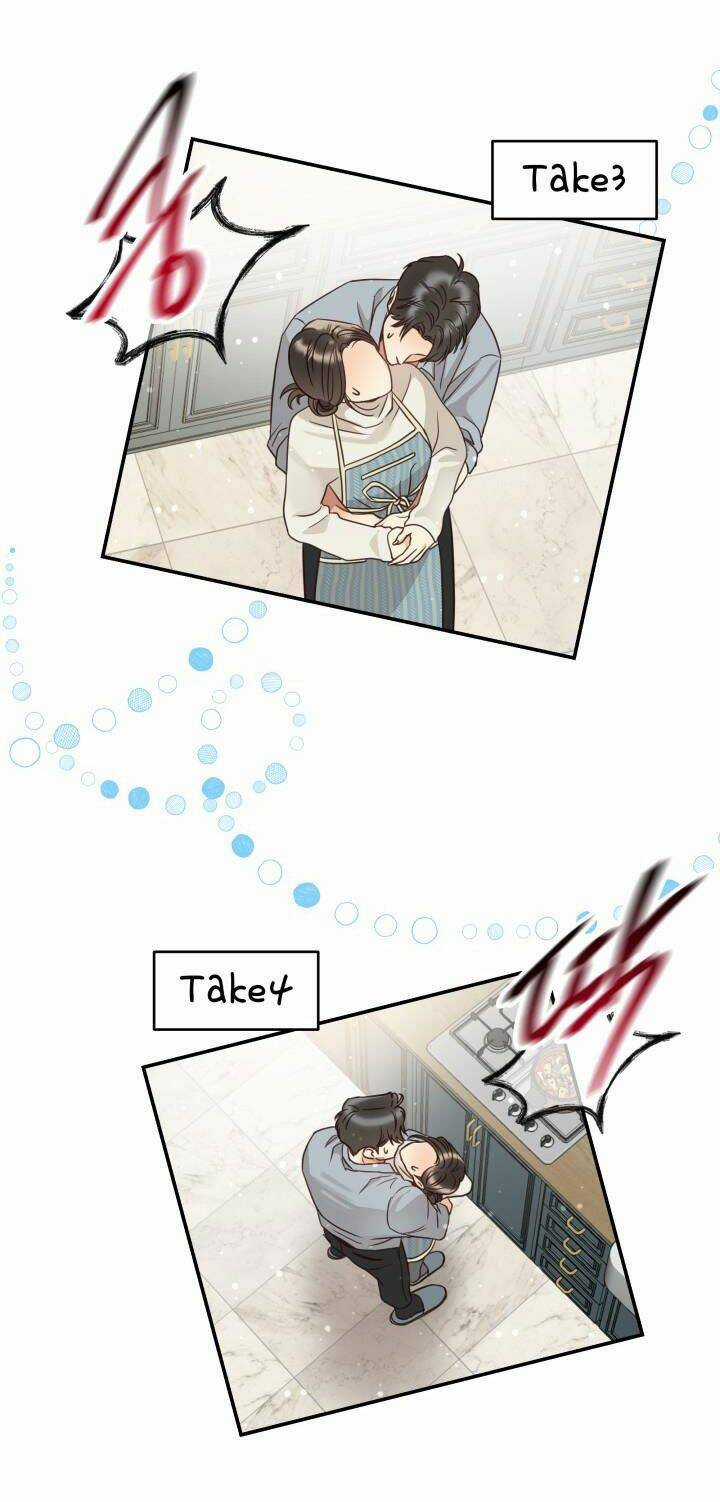 Ánh Sao Ban Mai Chapter 76.5 trang 9