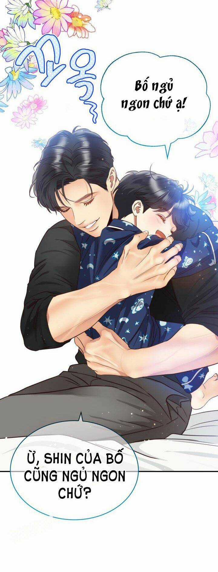 Ánh Sao Ban Mai Chapter 76 trang 11