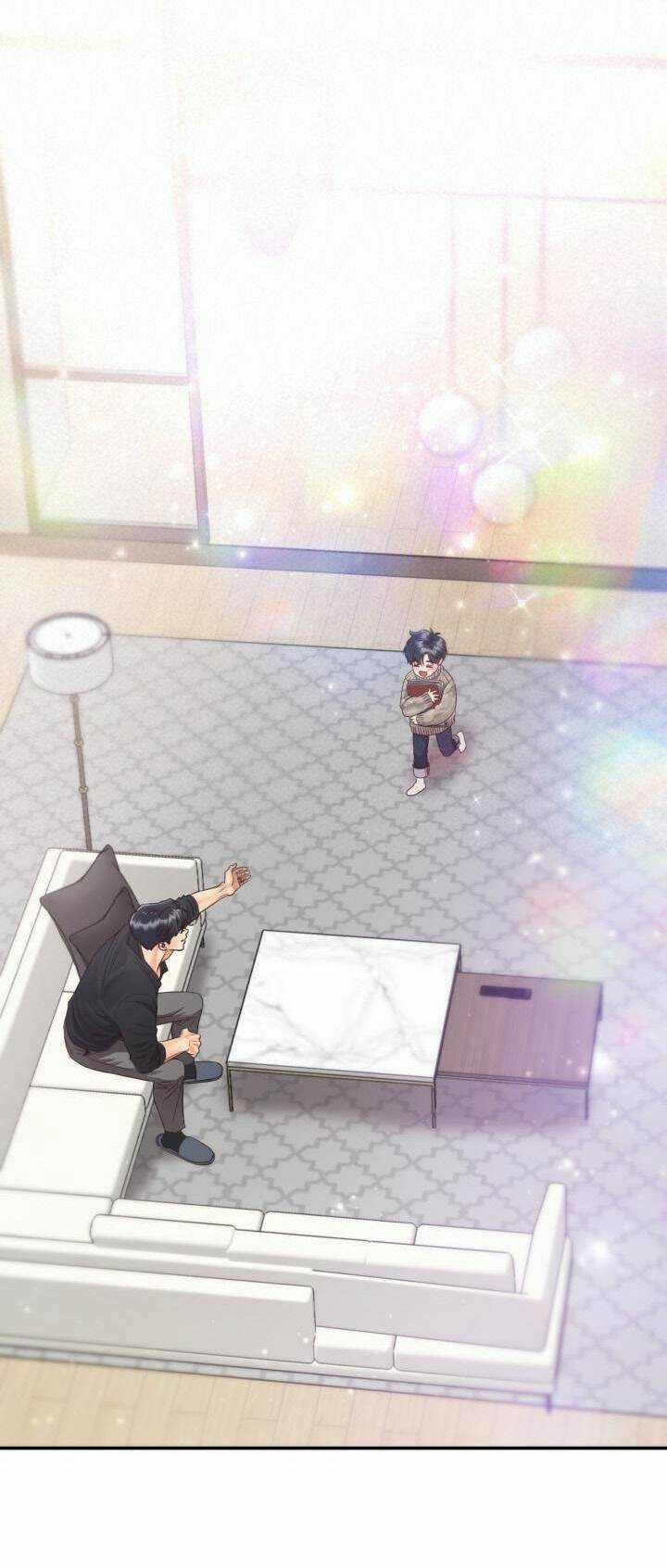 Ánh Sao Ban Mai Chapter 76 trang 16