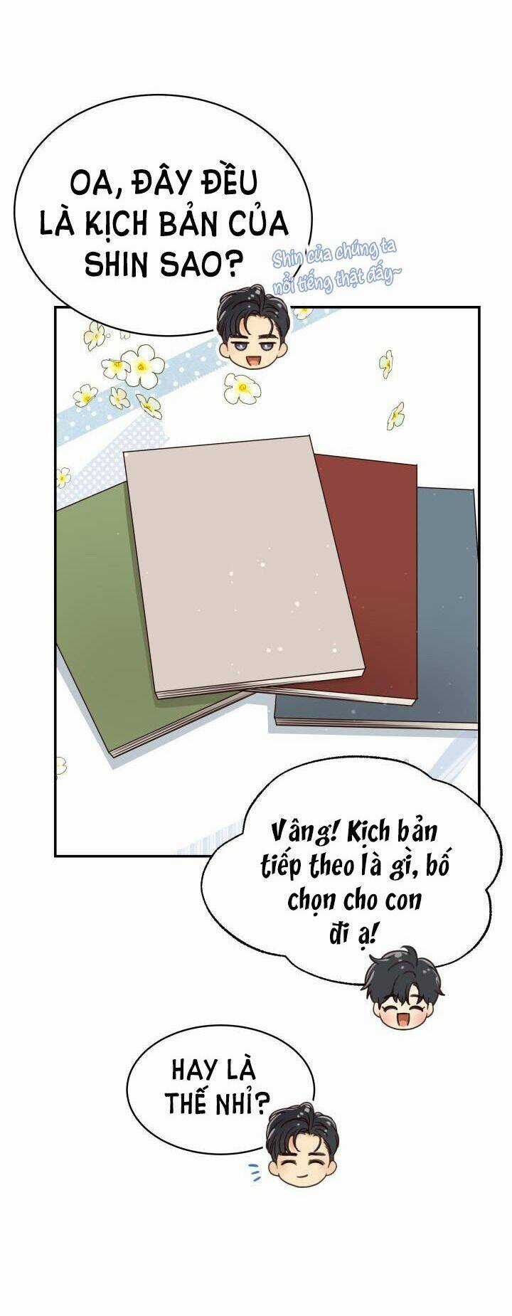 Ánh Sao Ban Mai Chapter 76 trang 17