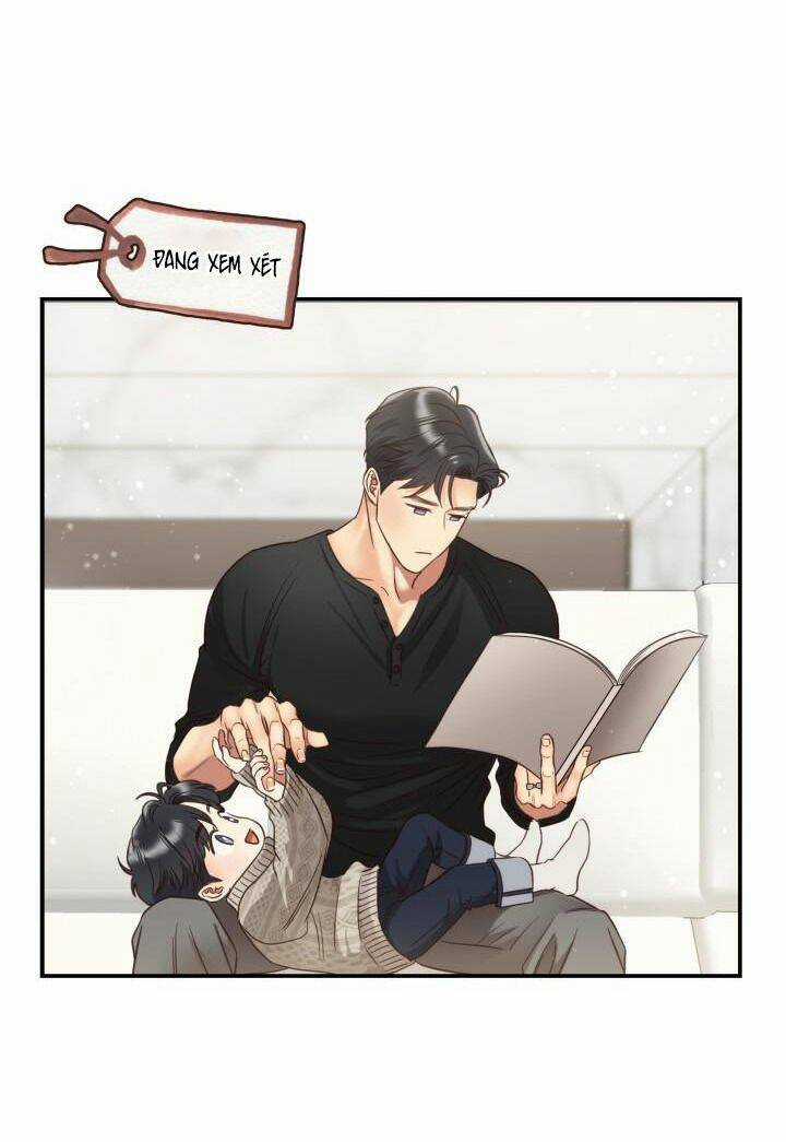 Ánh Sao Ban Mai Chapter 76 trang 18