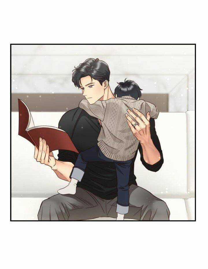 Ánh Sao Ban Mai Chapter 76 trang 19