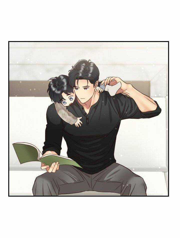 Ánh Sao Ban Mai Chapter 76 trang 20