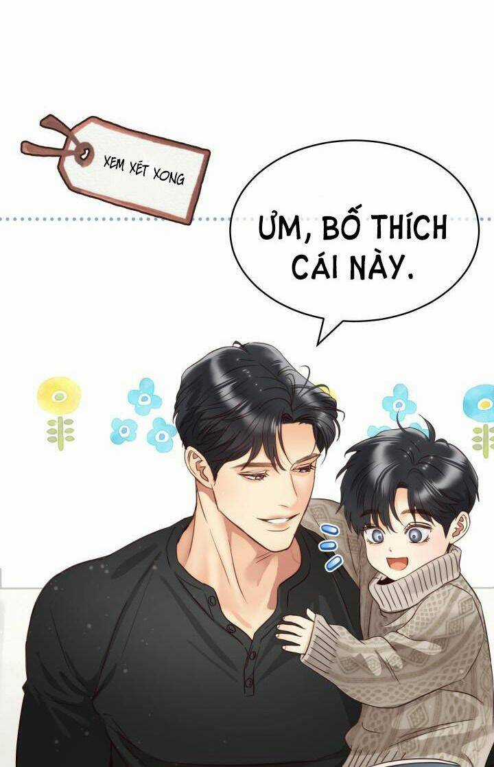 Ánh Sao Ban Mai Chapter 76 trang 21