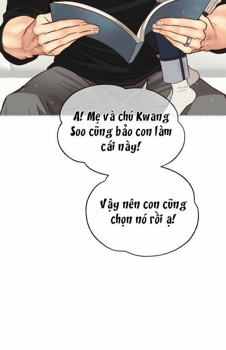 Ánh Sao Ban Mai Chapter 76 trang 22