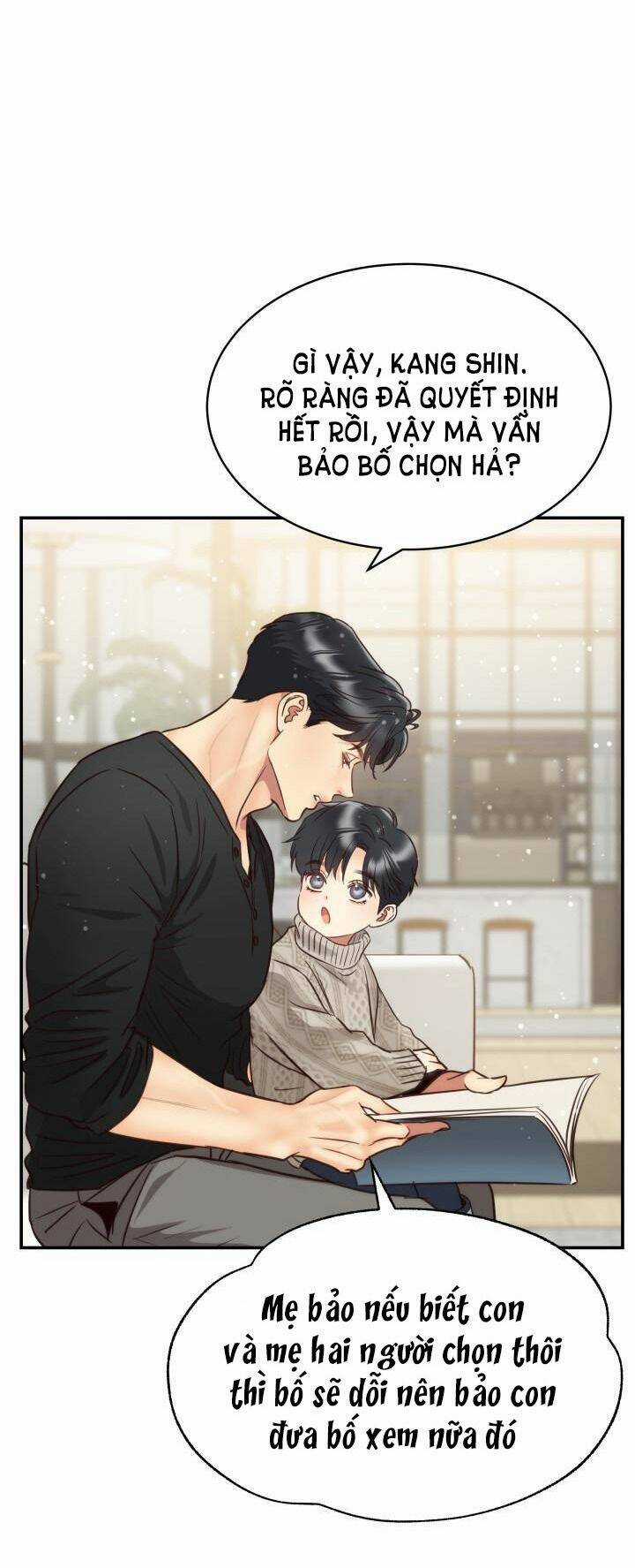 Ánh Sao Ban Mai Chapter 76 trang 23