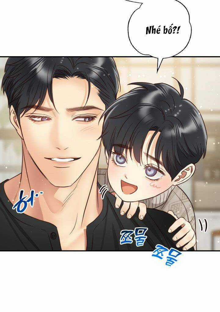 Ánh Sao Ban Mai Chapter 76 trang 28