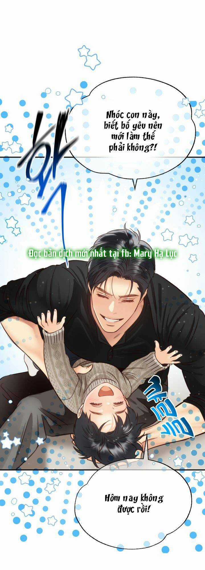 Ánh Sao Ban Mai Chapter 76 trang 29